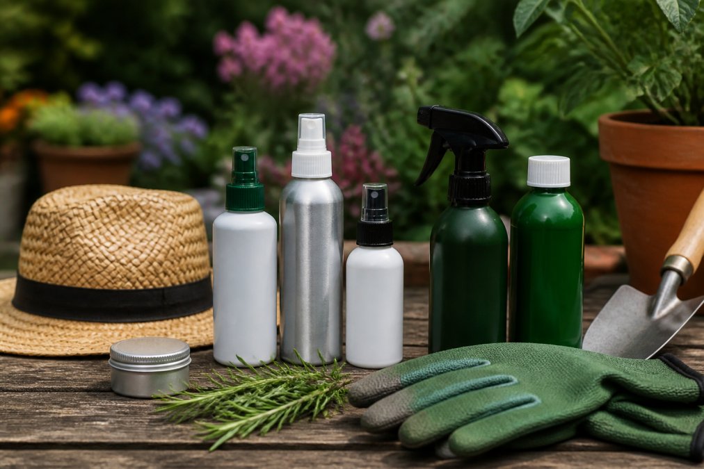 7 Best Tick Repellents for Gardeners: 2026 Guide