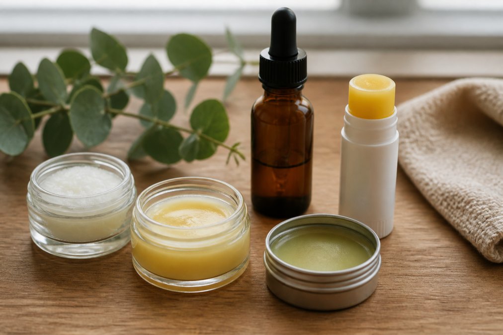 Best Badger Balm Alternatives for Skin in Canada