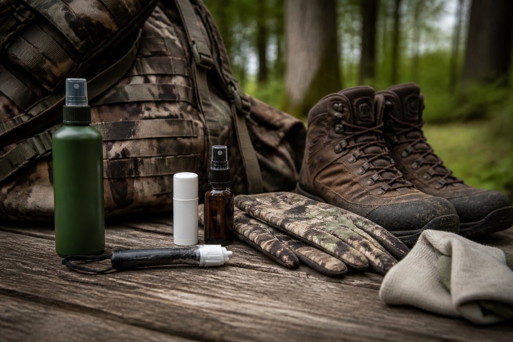 Best Tick Protection for Hunters: 2026 Guide