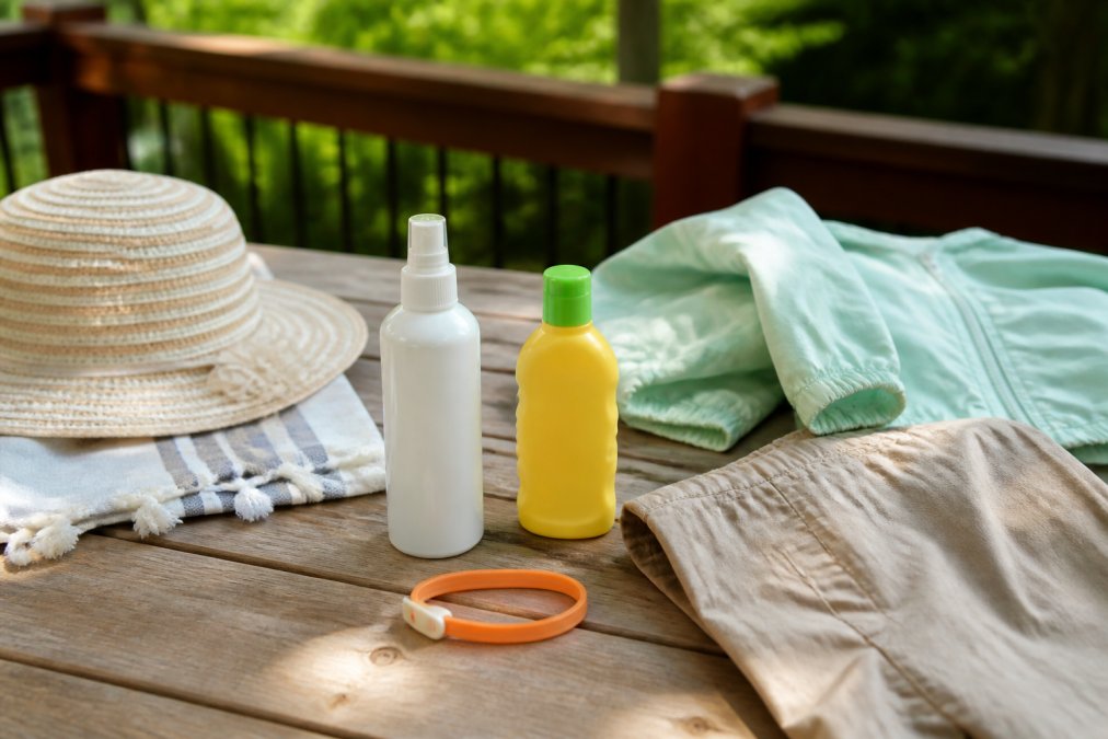 Best Tick Protection for Kids: A 2026 Guide