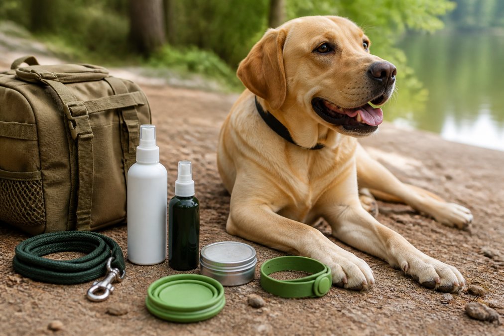 Best Tick Repellent for Dogs: 2026 Guide