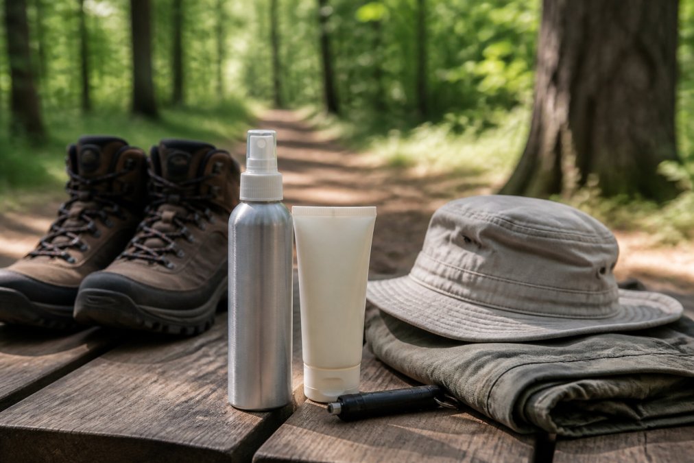 Best Tick Repellent for Heavy Exposure: 2026 Guide