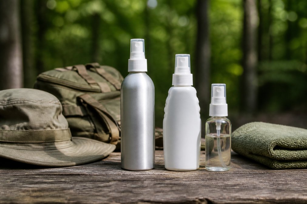 Best Tick Repellent for Outdoor Safety in 2026
