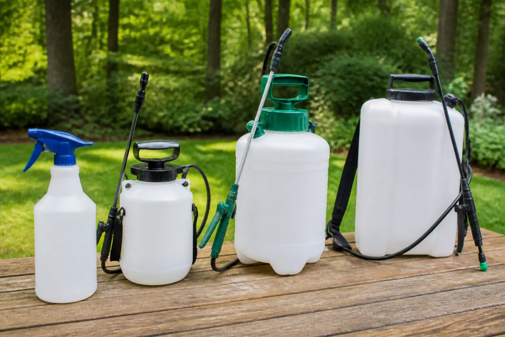 Best Yard Spray for Ticks: 7 Top Solutions