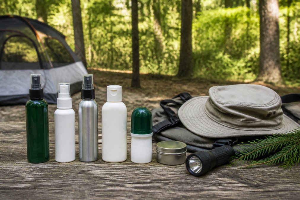 Buy Effective Tick Repellent for Camping: 6 Top Picks