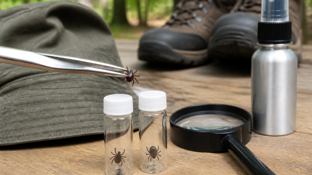 Deer Tick vs Dog Tick: How to Identify in Canada