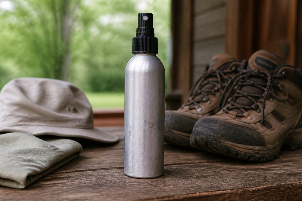 Does Tick Repellent Expire and Become Ineffective?