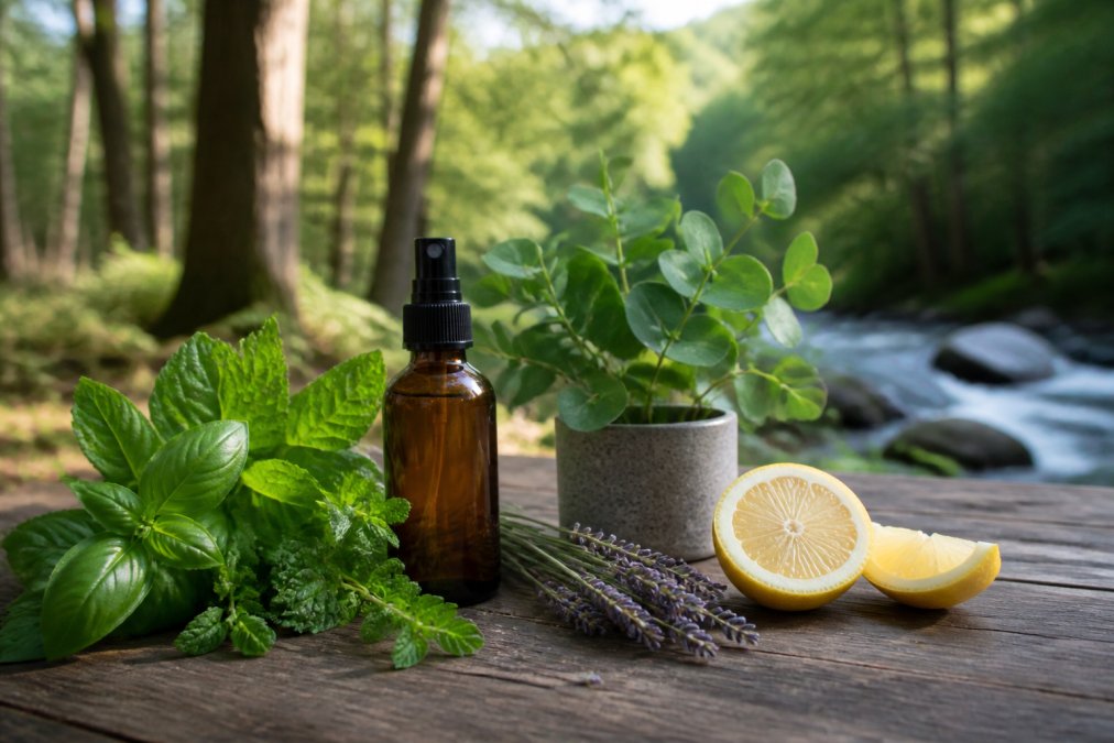 Eco-Friendly Mosquito Repellent Brands: 2026 Guide