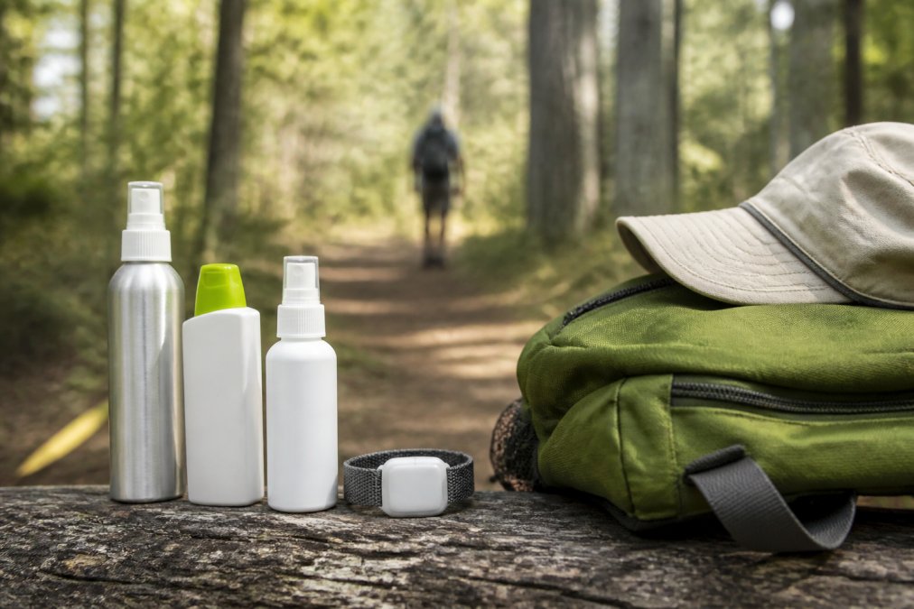 Health Canada Guidelines for Insect Repellents 2026