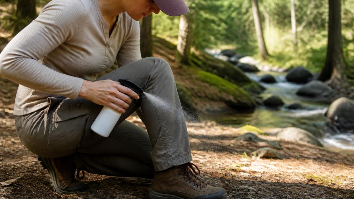Long Lasting Tick Protection for Clothes: 2026 Review