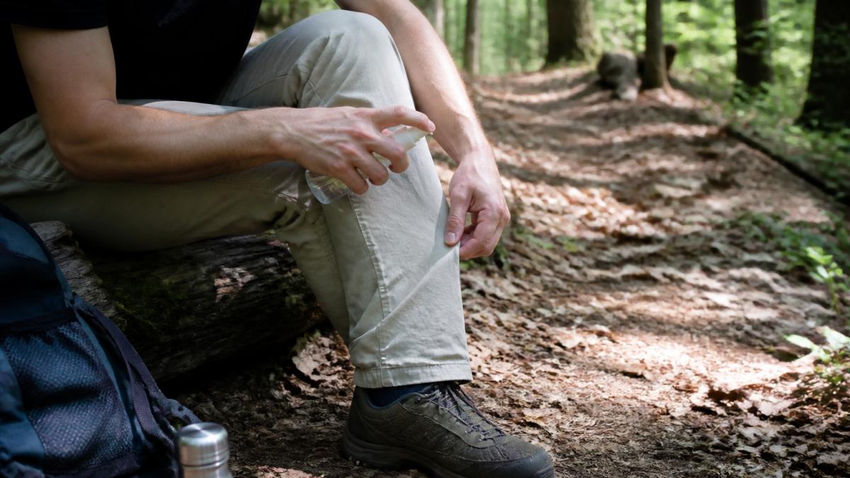 NatPat Alternative for Outdoor Tick Protection: 2026 Guide