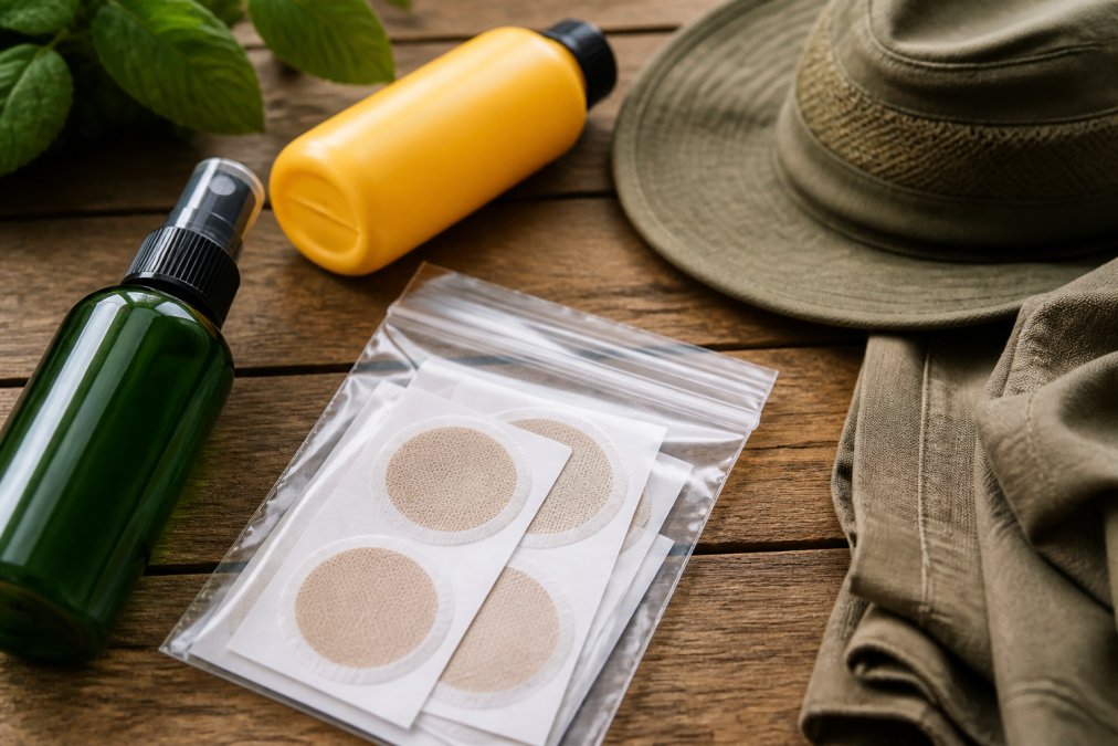 NatPat Alternatives for Tick Patches: 2026 Guide