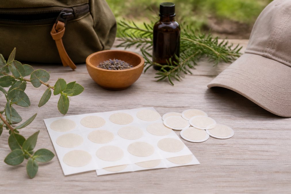 Order Natural Tick Patches Online: A 2026 Guide