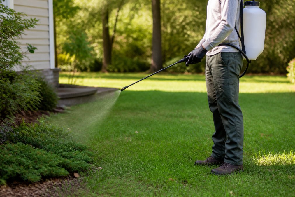 Organic Tick Yard Treatment: Benefits Explained for 2026