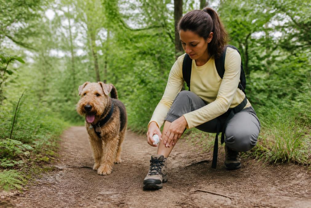 Prevent Lyme Disease: A 2026 Guide