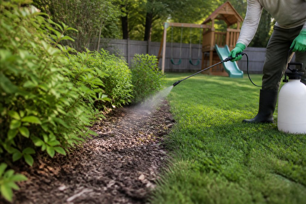 Ticks in Backyard: What to Do (Step-by-Step Guide)