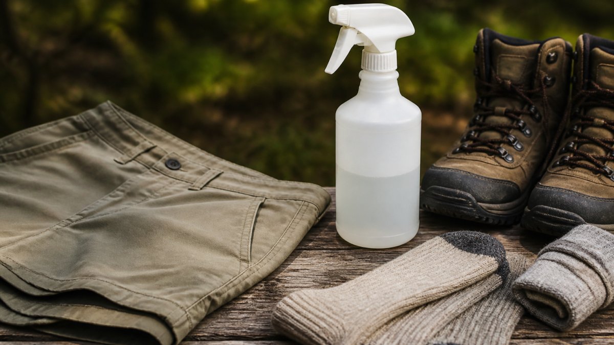 Why Permethrin Is Effective Against Ticks: 2026 Guide