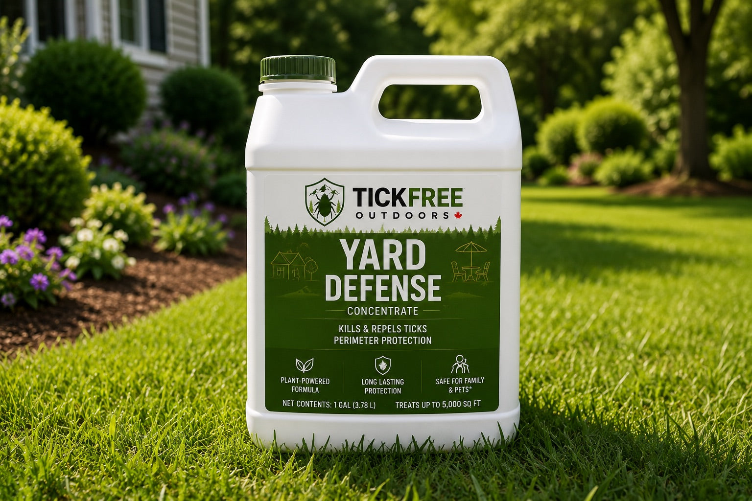 YARD CARE