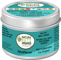 Bug Off Flea, Tick & Pest Defense Meal Topper – Dogs & Cats