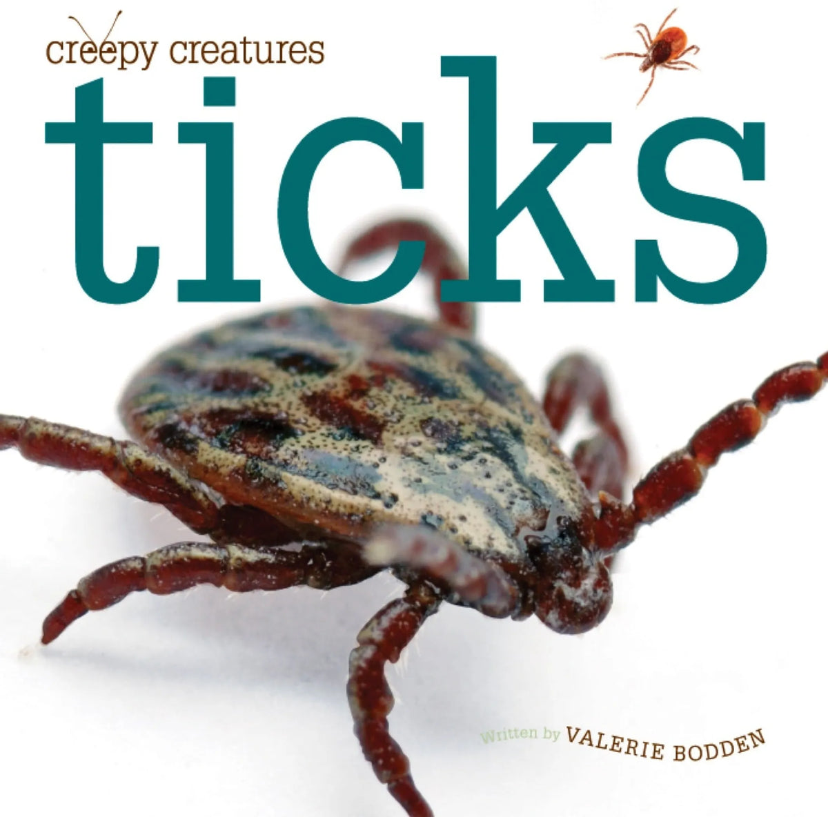 Creepy Creatures Series