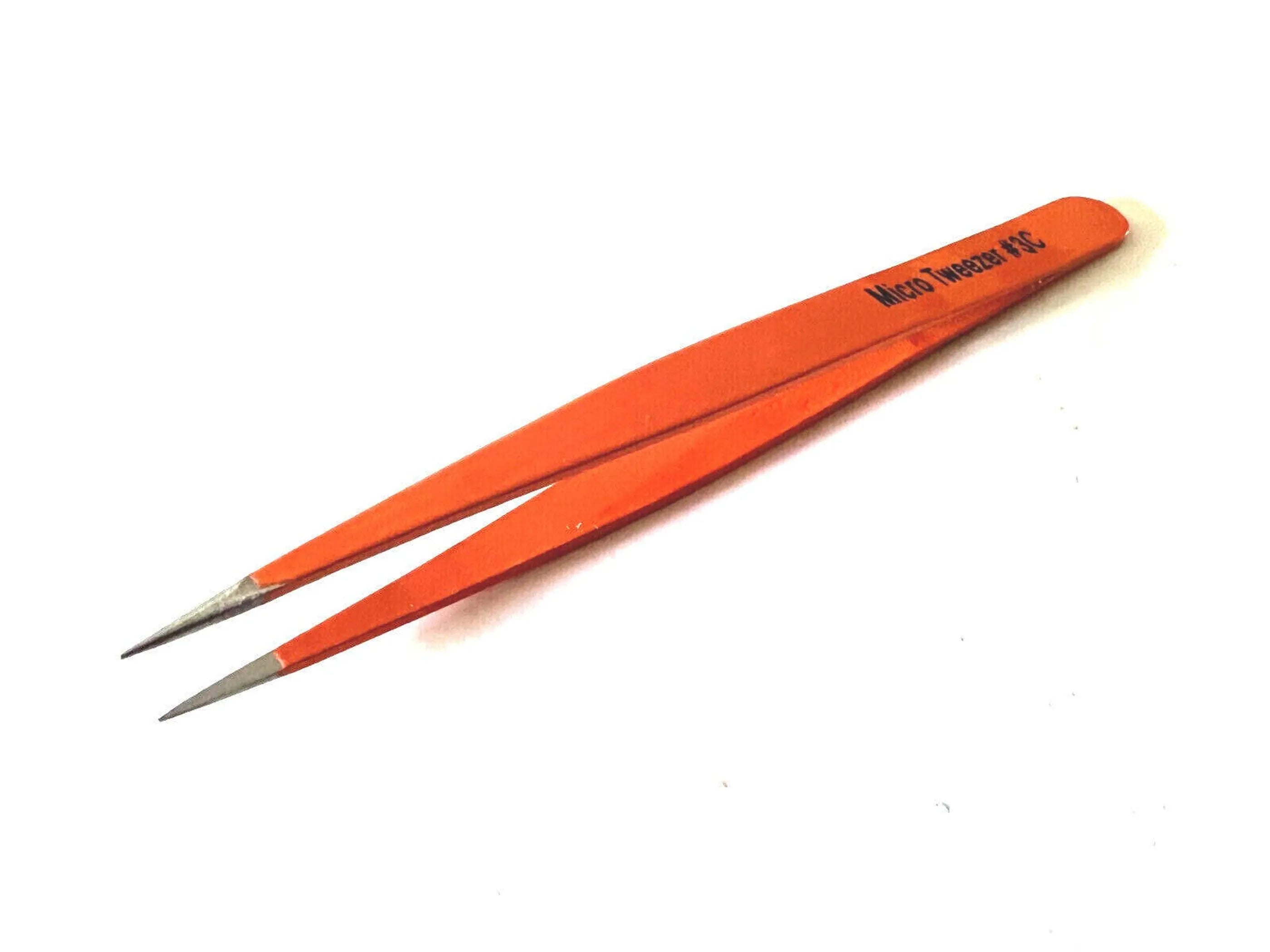 Ultra Fine Point Micro Tweezers – Professional Tick Removal Tool