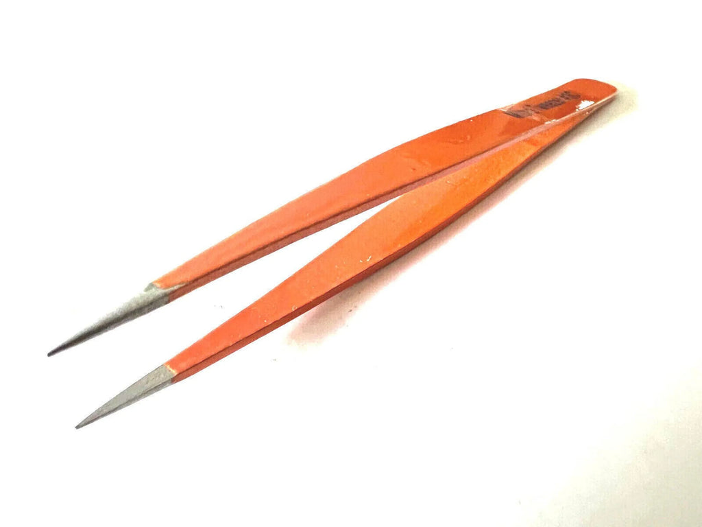 Ultra Fine Point Micro Tweezers – Professional Tick Removal Tool
