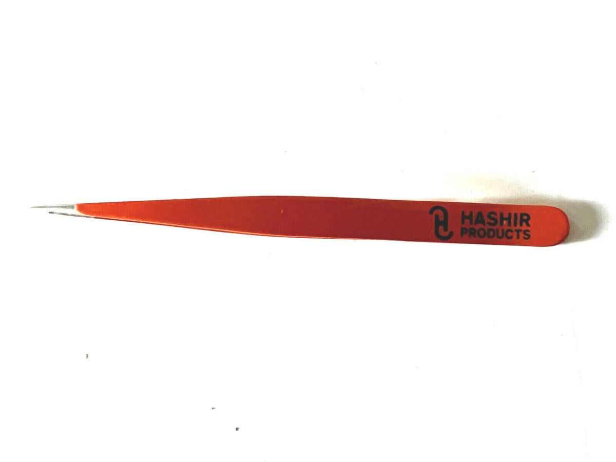Ultra Fine Point Micro Tweezers – Professional Tick Removal Tool