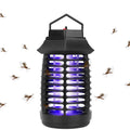 Bug Zapper Electric UV Mosquito Killer Lamp