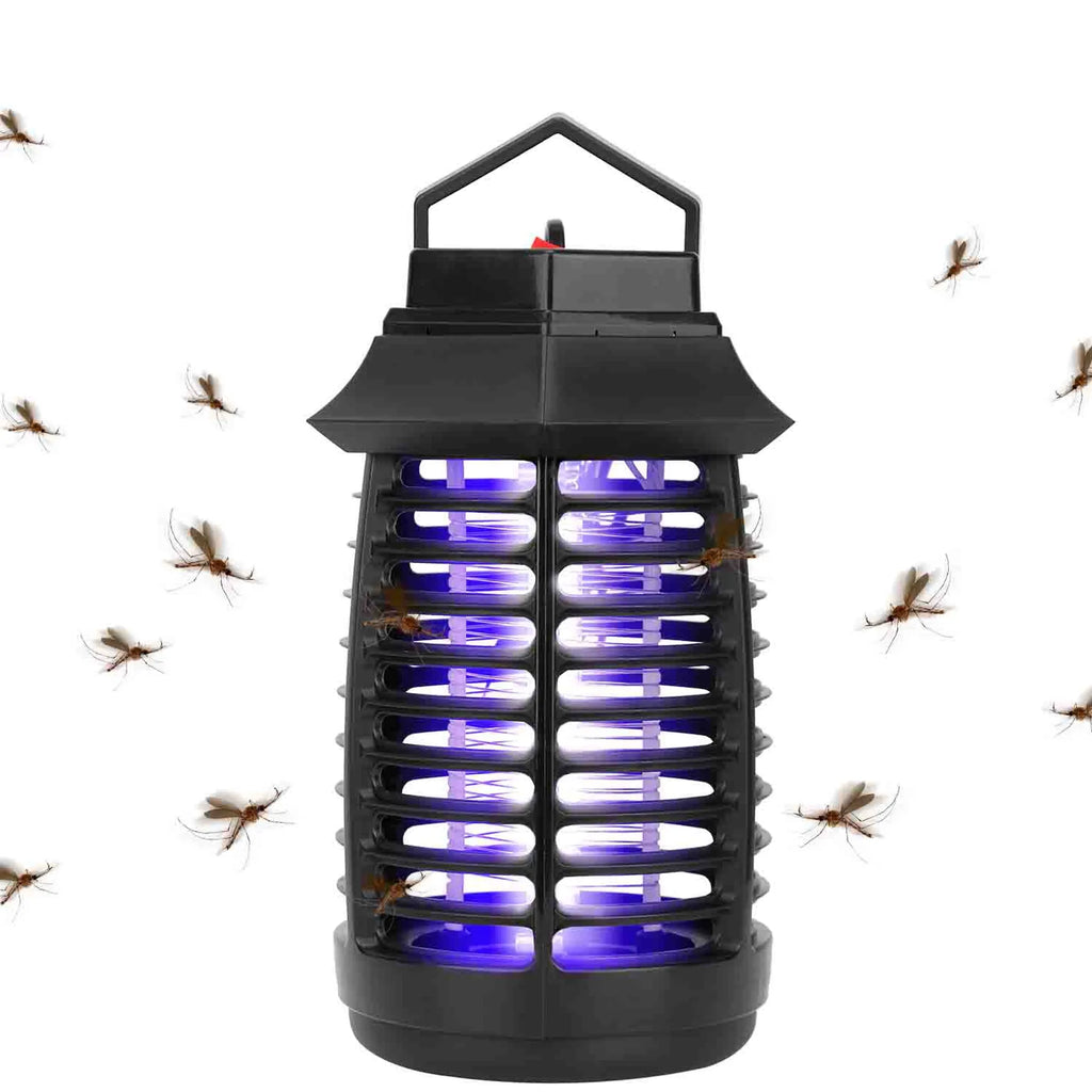 Bug Zapper Electric UV Mosquito Killer Lamp