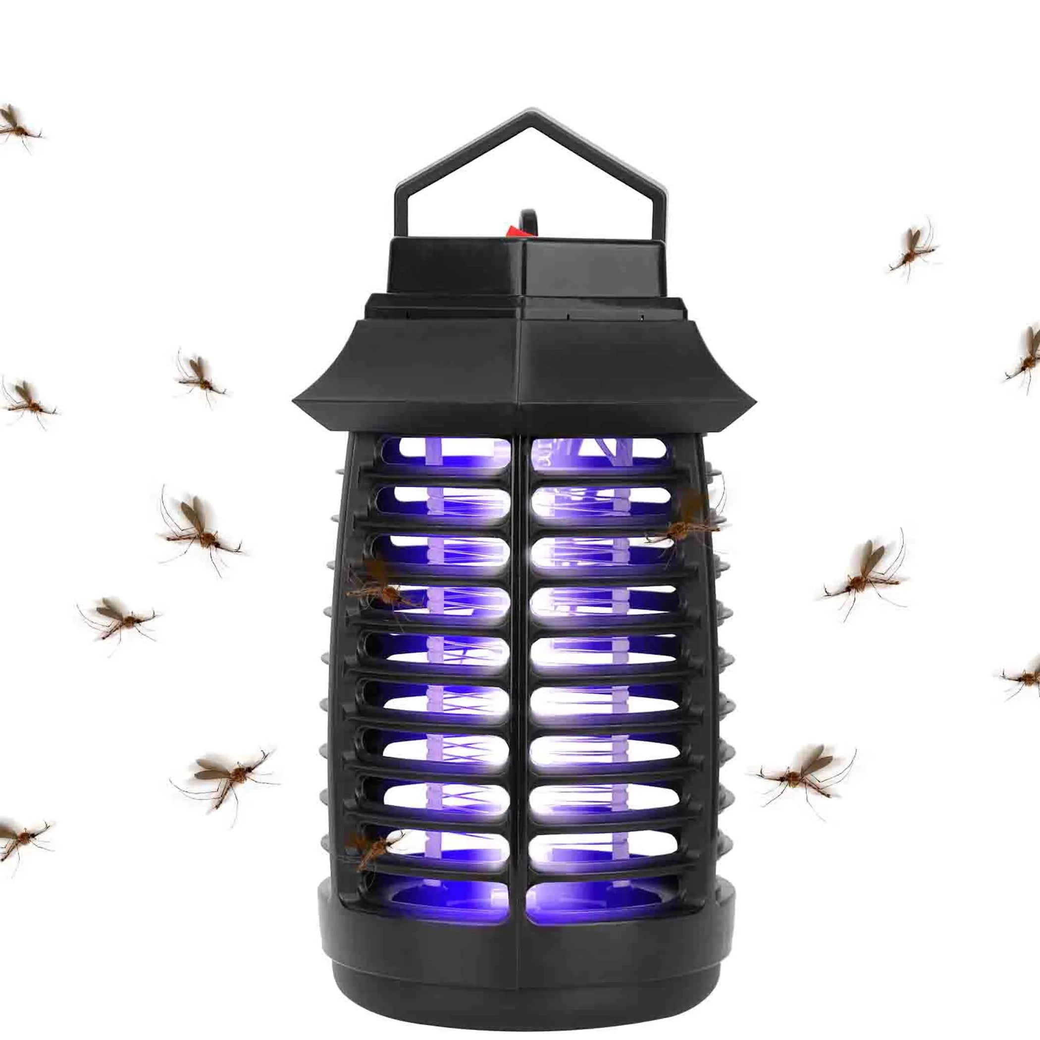 Bug Zapper Electric UV Mosquito Killer Lamp