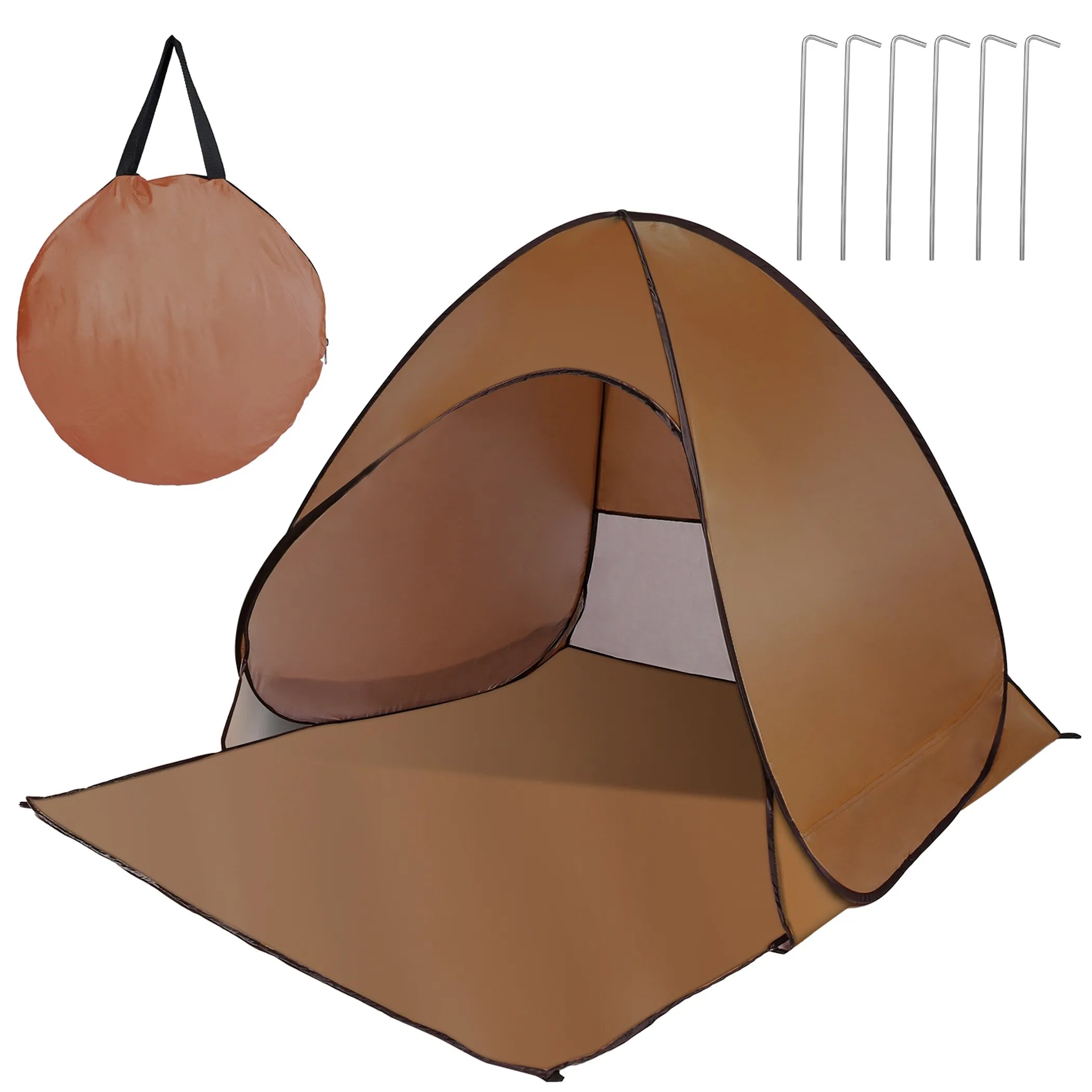 Pop Up Beach Tent