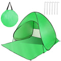 Pop Up Beach Tent Sun Shade