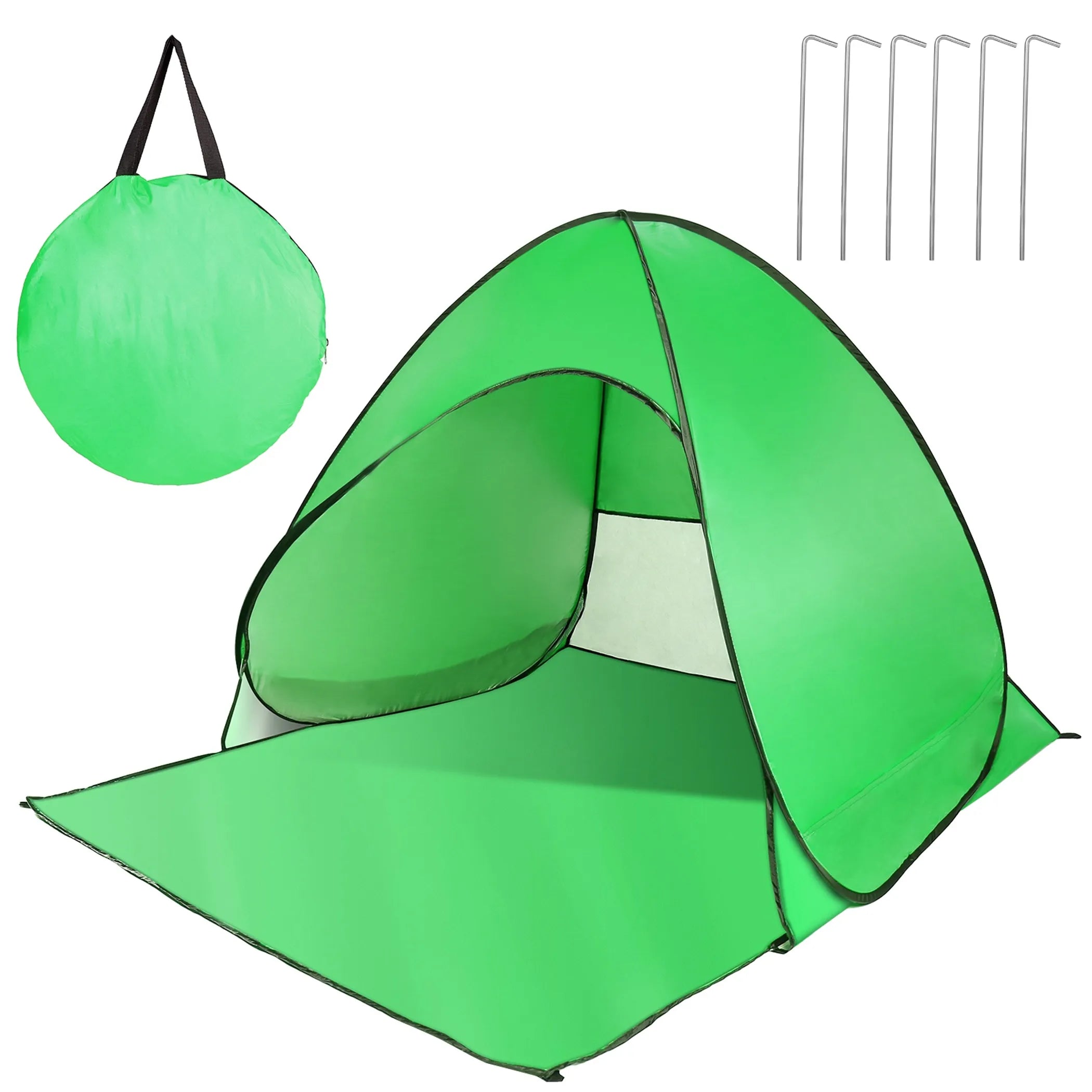 Pop Up Beach Tent Sun Shade