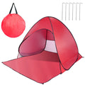 Pop Up Beach Tent Sun Shade