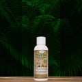 Flea And Tick  Shampoo For Cats and Small Animals 4oz