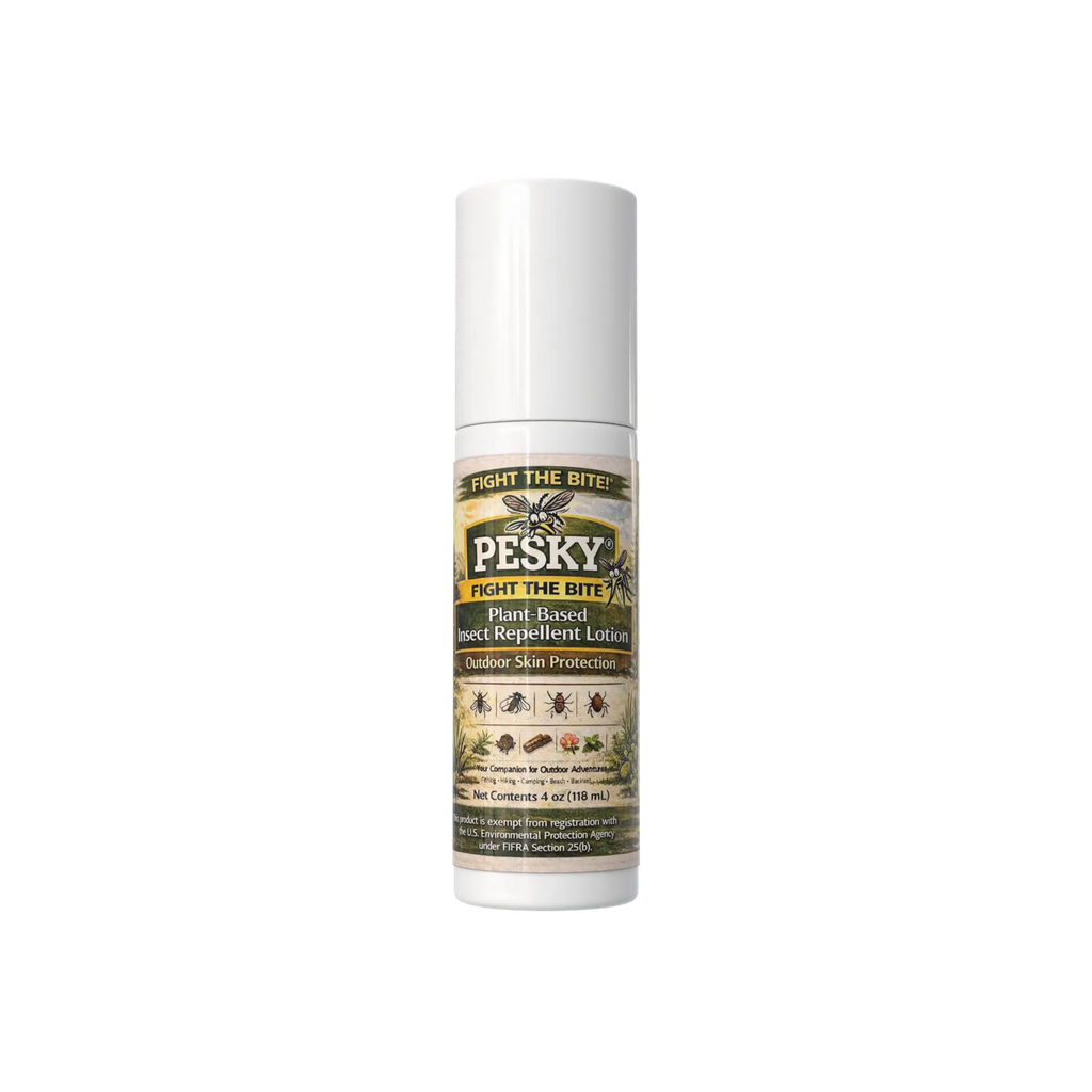 Fight the Bite Plant-Based Insect Deterrent Lotion (Roll-on)