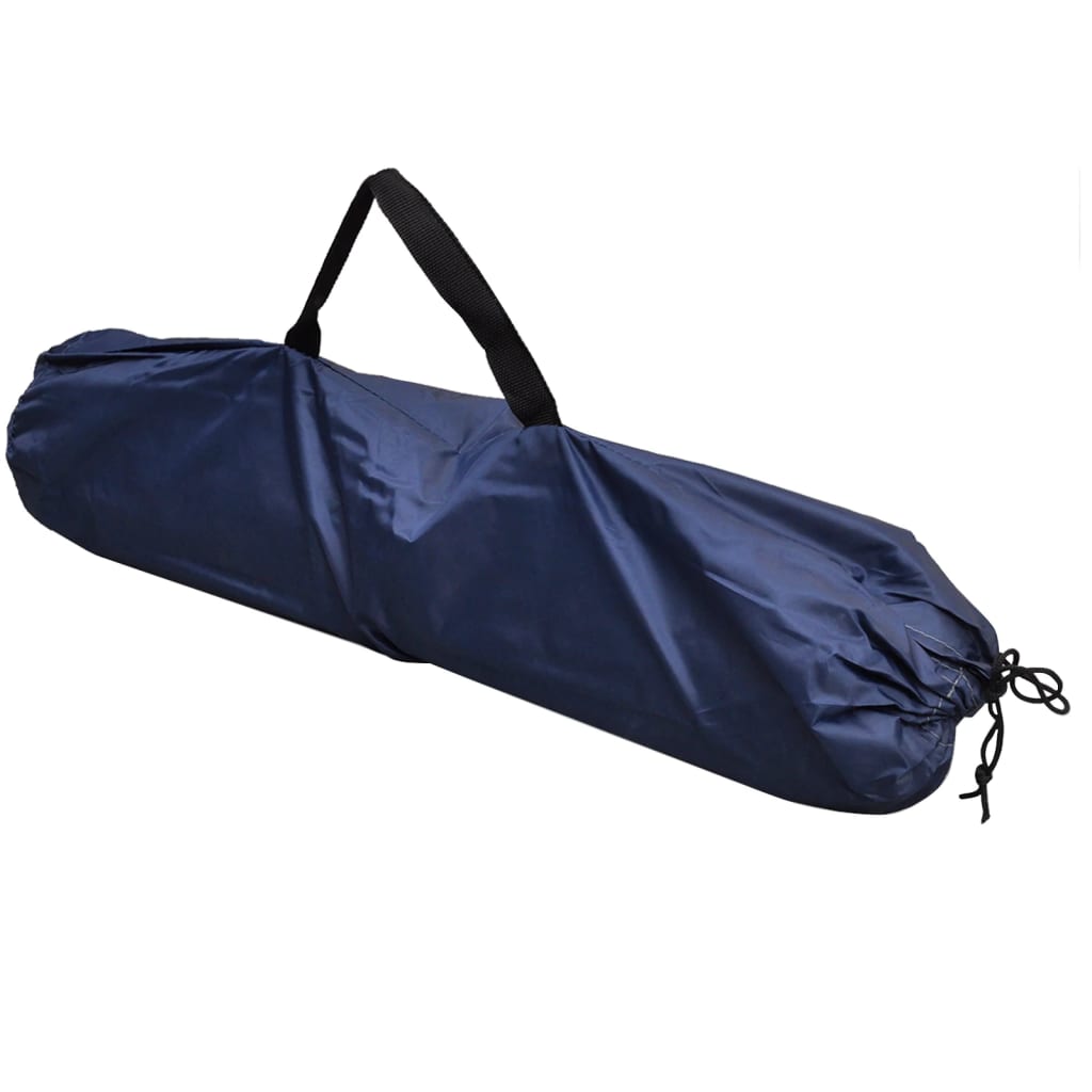 NNEVL Portable Camping Toilet with Tent 10+10 L