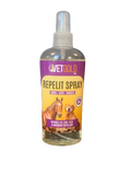Repelit All Natural Fly, Tick & Flea Repellent Spray