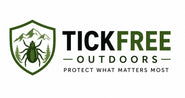 TickFree Outdoors - Home