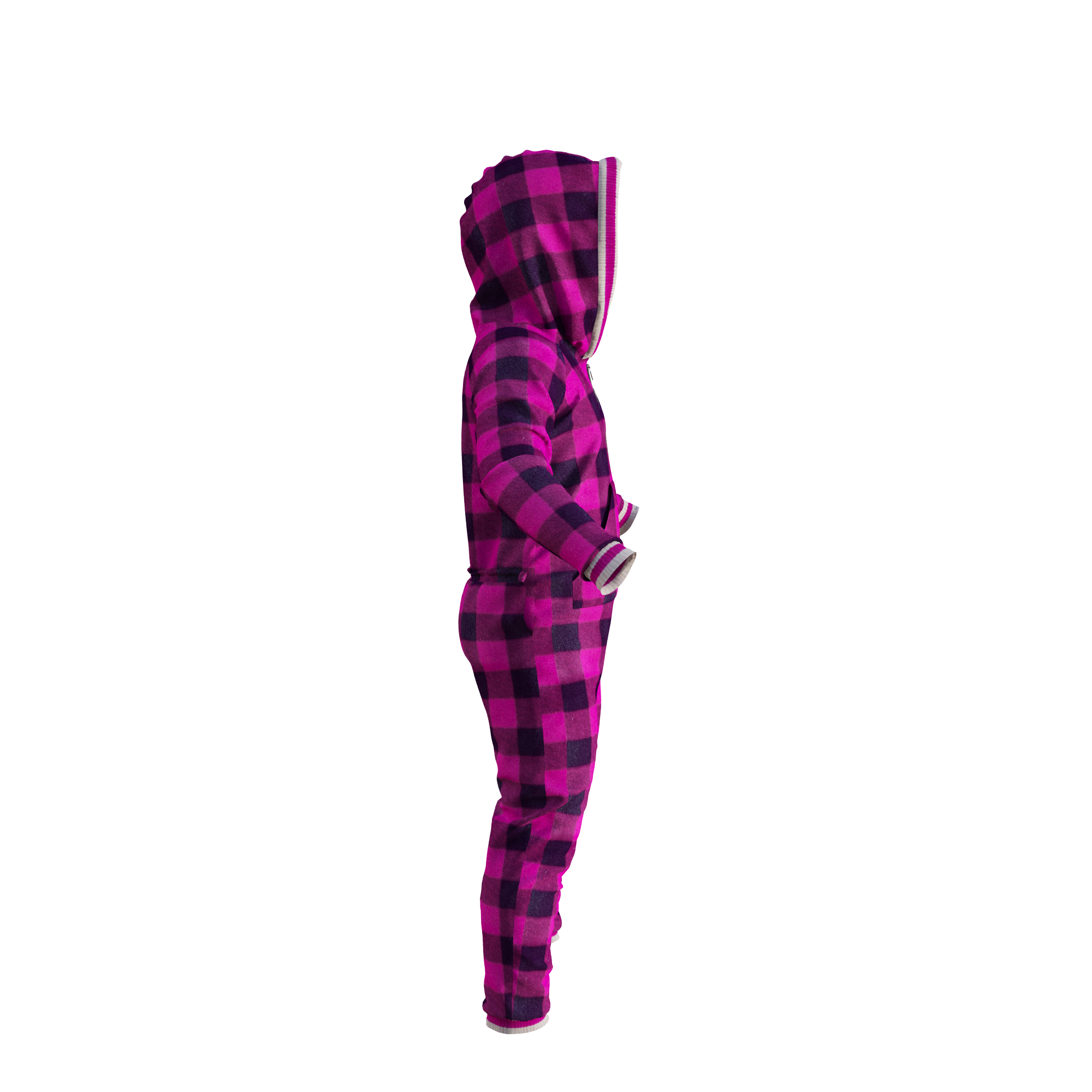 Pook Onesie - Pink (Child Unisex)
