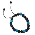 Anti Tick Lava Bead Diffuser Bracelets
