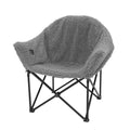 Teddy Bear Camp Chair Cover