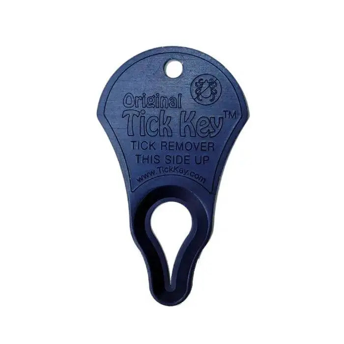 Tick Key, Tick Removal Device