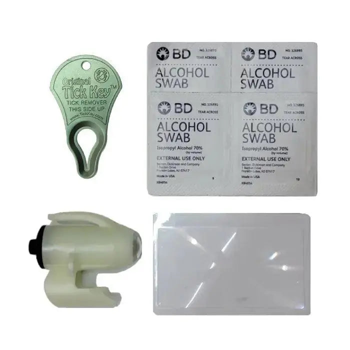 TickSee Tick Removal Kit