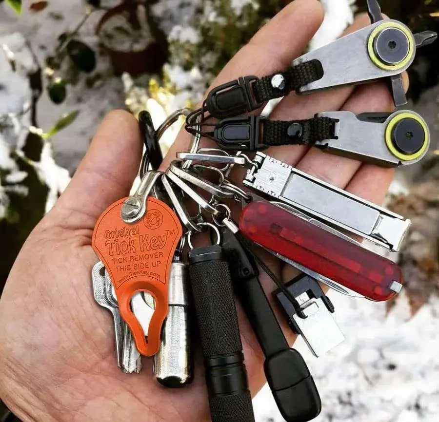 TickSee Tick Removal Kit